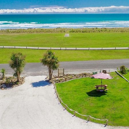 Carters Beach Seaside Accommodation Dış mekan fotoğraf