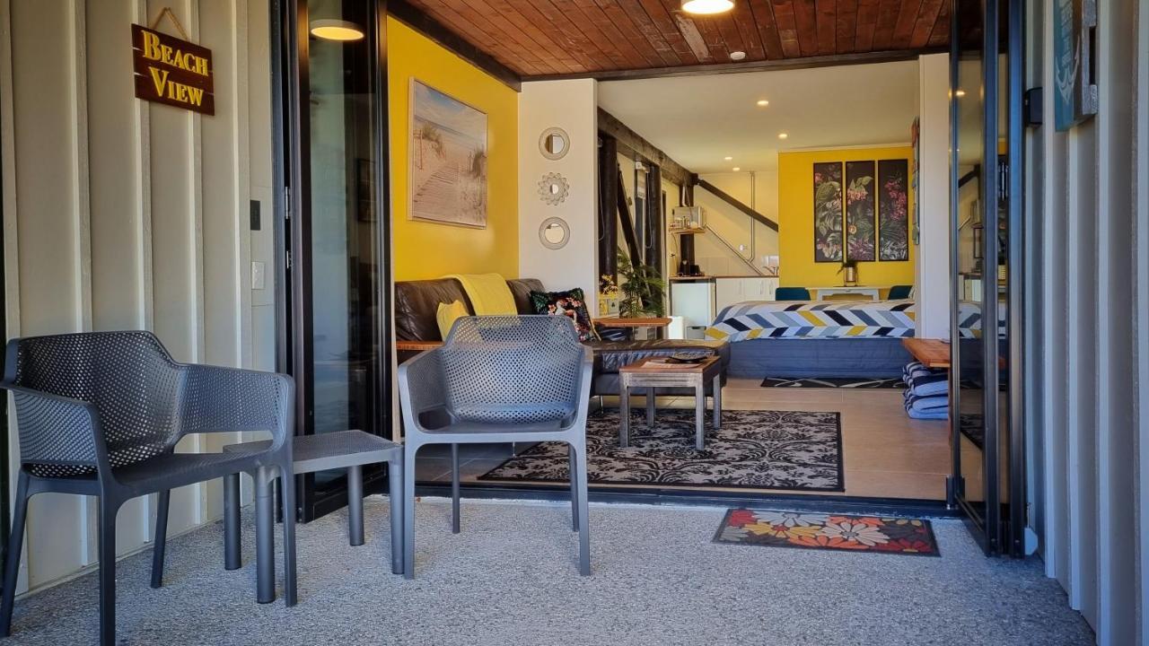 Carters Beach Seaside Accommodation Dış mekan fotoğraf